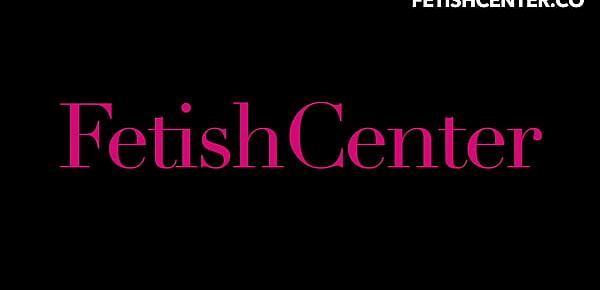  FetishCenter - Una organización privada dedicada a los fetiches y el buen sexo